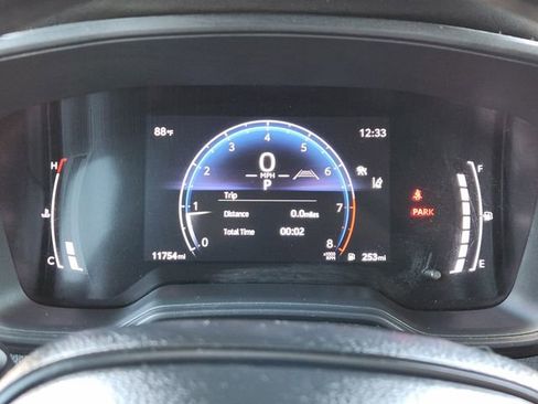 Certified 2026 Toyota Corolla LE FWD image 14