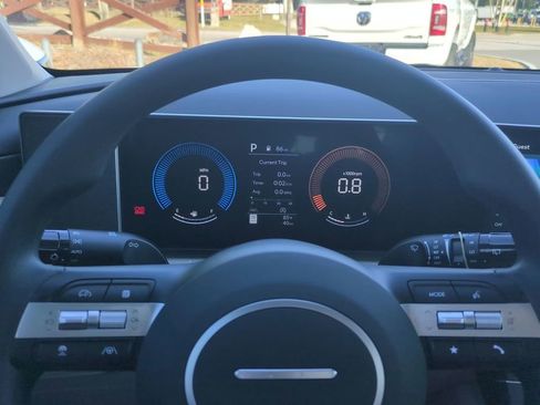 New 2026 Hyundai Tucson SE FWD image 32