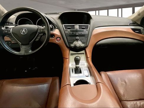 Used 2011 Acura ZDX w/ Advance Package image 13
