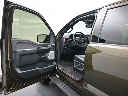 Certified 2025 Ford F150 Raptor image 9