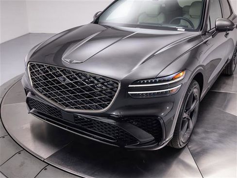 New 2026 Genesis GV70 3.5T Sport Prestige image 9