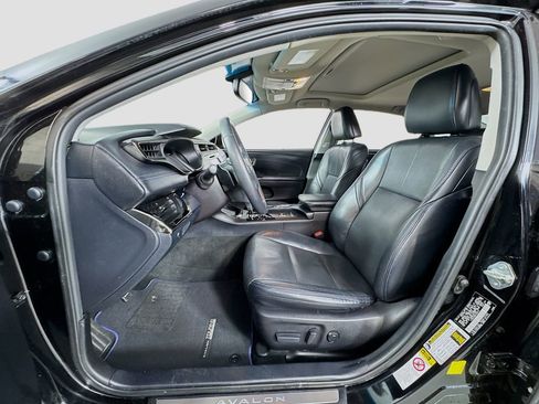 Used 2015 Toyota Avalon XLE Touring Sport Edition FWD image 10