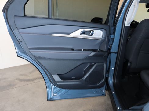 New 2026 Ford Explorer Active image 37