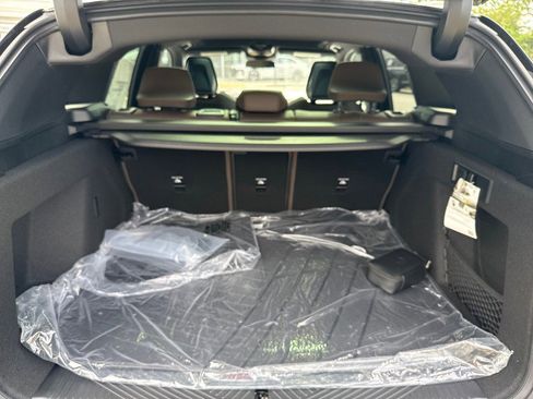 New 2025 BMW X3 xDrive30i w/ Convenience Package image 13