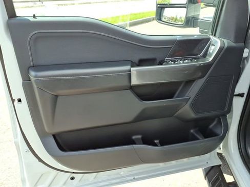 Used 2023 Ford F150 XLT w/ Equipment Group 302A High AWD/4WD image 22
