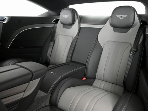 Certified 2024 Bentley Continental GT image 11