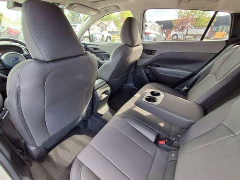 Certified 2026 Subaru Crosstrek 2.0i Premium AWD/4WD image 13