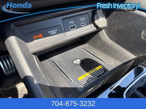 Used 2023 Acura Integra A-Spec image 30