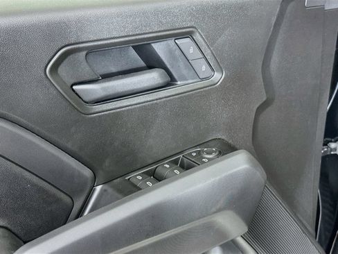 New 2026 Chevrolet Colorado Trail Boss AWD/4WD image 20