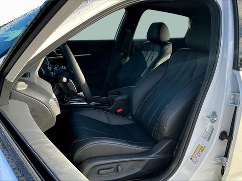 New 2026 Acura Integra A-Spec FWD image 9