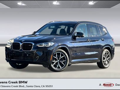 Certified 2023 BMW X3 M40i w/ Premium Package