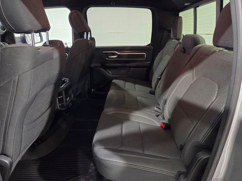 Used 2020 RAM 1500 Big Horn image 11