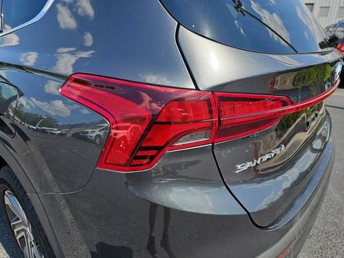 Used 2023 Hyundai Santa Fe SEL AWD/4WD image 36