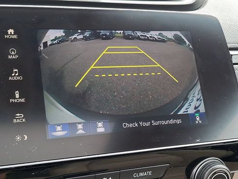 Used 2017 Honda CR-V EX-L image 4