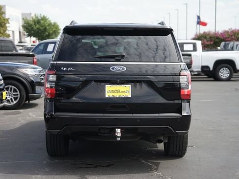 Used 2021 Ford Expedition Limited AWD/4WD image 7