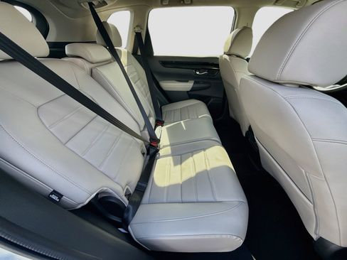 New 2026 Honda CR-V EX-L image 22