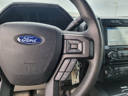 Used 2017 Ford F150 XL w/ Equipment Group 101A Mid image 16
