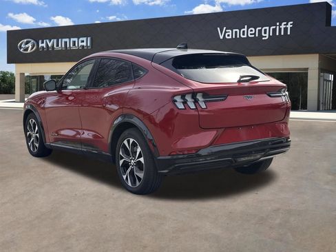 Used 2023 Ford Mustang Mach-E Premium image 12