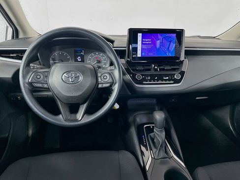 Certified 2024 Toyota Corolla LE image 22