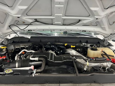 Used 2016 Ford F350 Lariat w/ Lariat Ultimate Package image 29