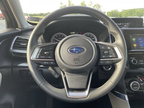 Certified 2024 Subaru Forester Premium AWD/4WD image 17