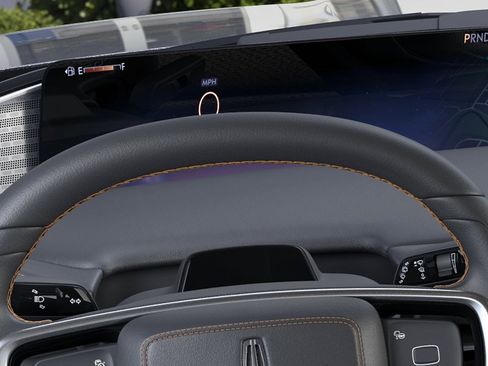 New 2026 Lincoln Navigator L Black Label AWD/4WD image 13