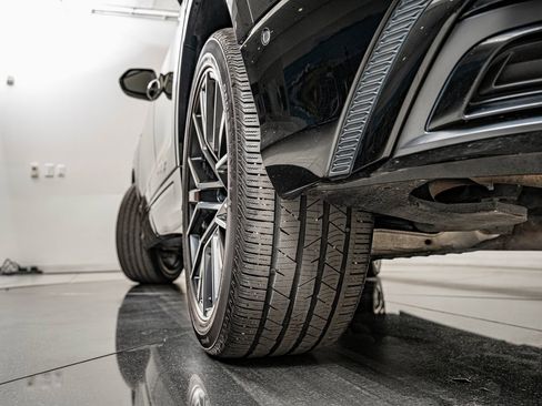 Used 2021 Audi Q8 Premium Plus w/ Premium Plus Package image 45