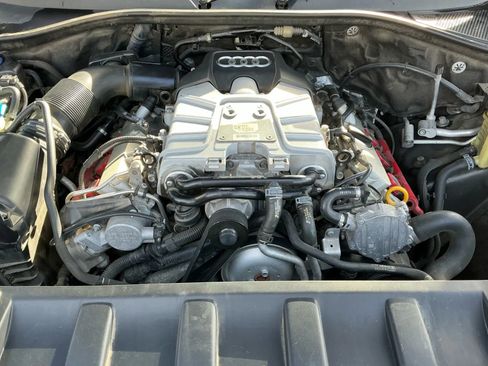 Used 2015 Audi Q7 3.0T S line Prestige w/ 21" S Line Plus Package image 24