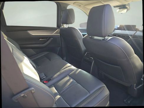 Used 2024 MAZDA CX-90 3.3 Turbo w/ Preferred Plus image 20