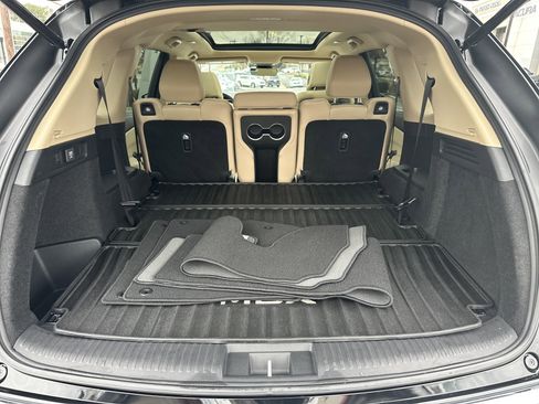 Certified 2023 Acura MDX SH-AWD w/ Technology Package image 22