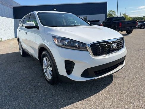 Used 2020 Kia Sorento FWD V6 image 7
