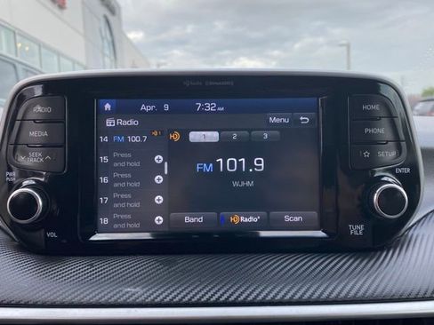 Used 2019 Hyundai Tucson Value w/ Cargo Package image 21