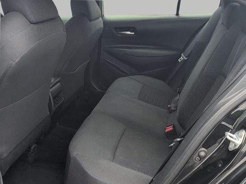 Used 2020 Toyota Corolla SE w/ SE Premium Package FWD image 20