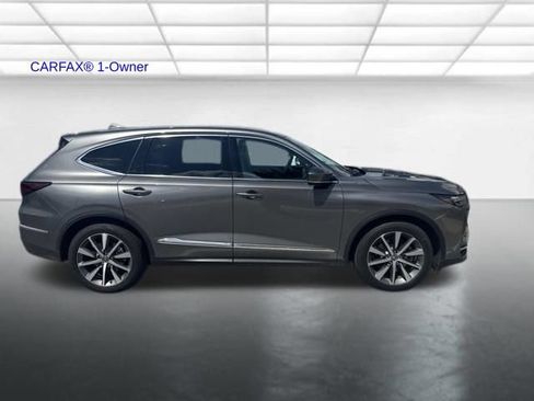Used 2025 Acura MDX w/ Technology Package AWD/4WD image 3