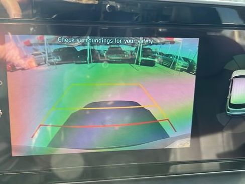 Used 2022 Hyundai Palisade SEL w/ 8P Bench Seat Package AWD/4WD image 12