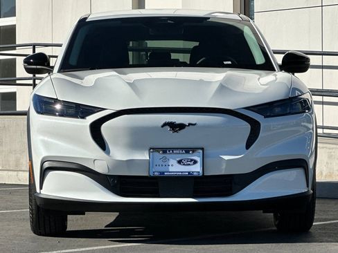 New 2026 Ford Mustang Mach-E Select image 8