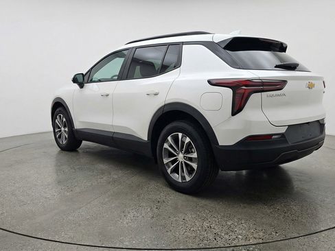 Used 2025 Chevrolet Equinox LT image 6