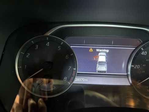 Used 2022 Nissan Frontier S w/ Technology Package image 7