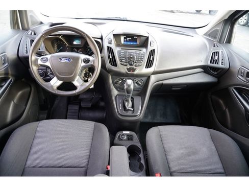 Used 2018 Ford Transit Connect XL image 28