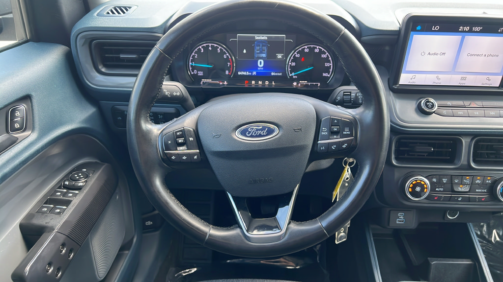 Used 2024 Ford Maverick Tremor w/ Tremor Off-Road Package AWD/4WD image 18