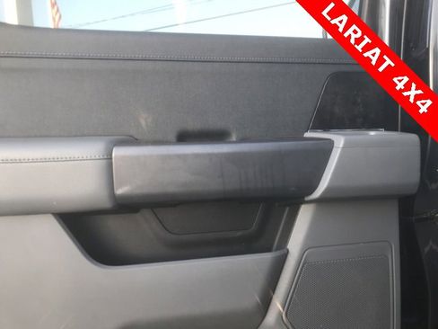 Used 2021 Ford F150 Lariat w/ FX4 Off-Road Package image 10