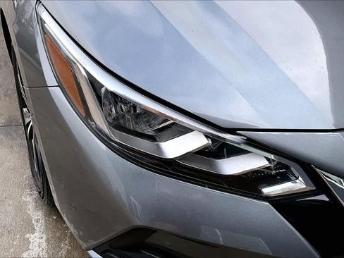 Used 2023 Nissan Sentra SV image 26