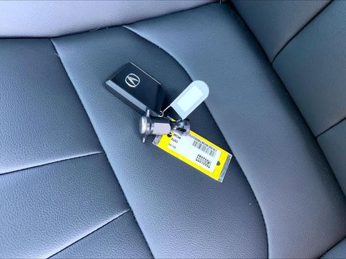 Used 2026 Acura Integra A-Spec image 15