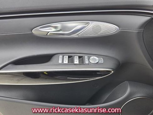 Used 2022 Genesis GV70 2.5T image 34