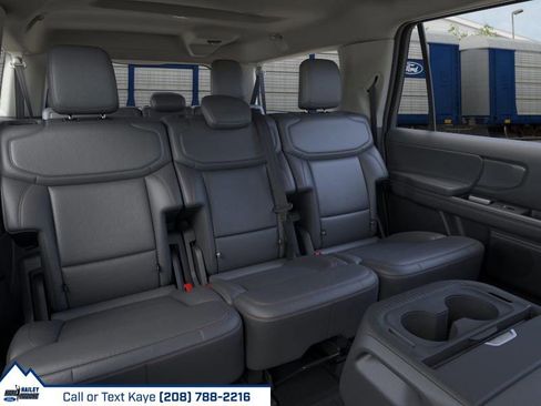 New 2026 Ford Expedition Max Active image 41