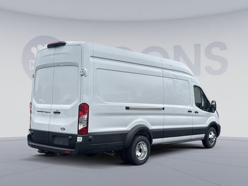 New 2026 Ford Transit 350 Base w/ Load Area Protection Package image 7