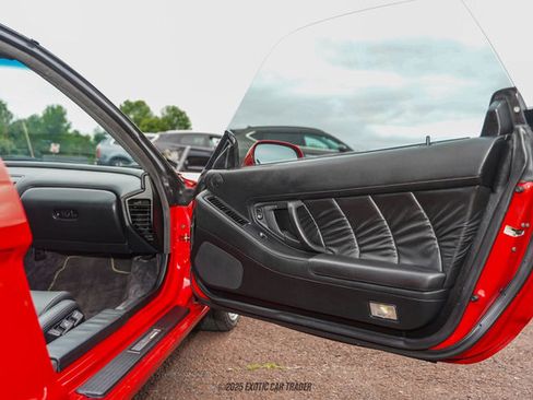 Used 1992 Acura NSX image 43