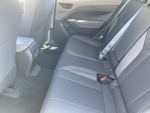 New 2026 Subaru Crosstrek 2.5i Premium AWD/4WD image 13