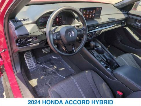 Used 2024 Honda Accord Sport image 14