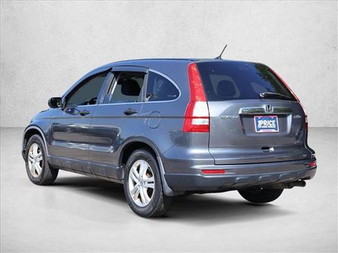 Used 2011 Honda CR-V EX image 7